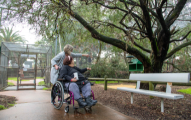 TLC Support WA; NDIS, WHS and ATO