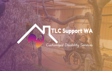 Welcome to NEW TLC Support WA website